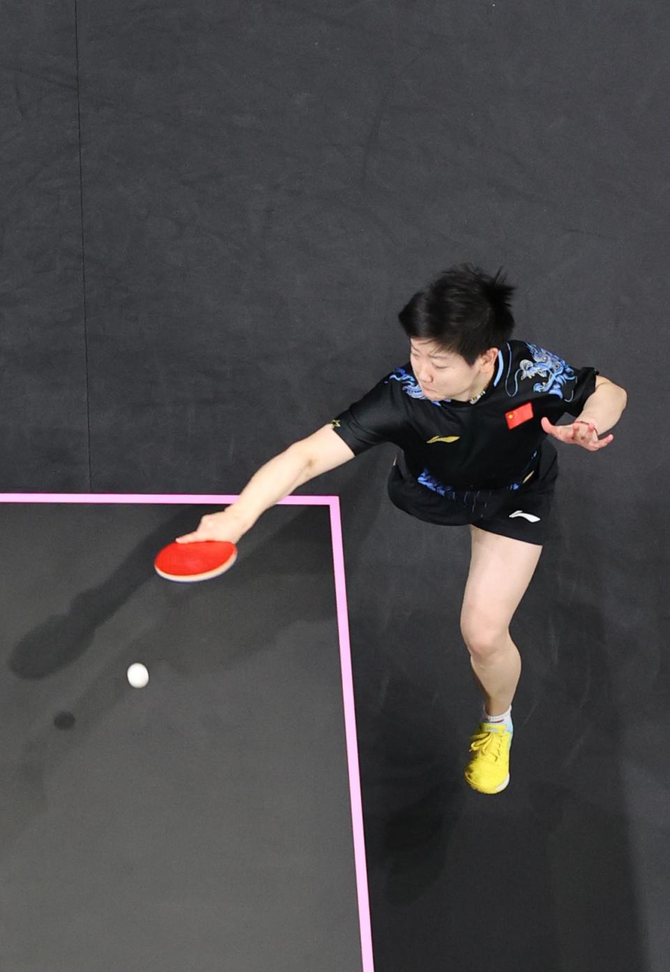 精准的投篮 精准的投篮